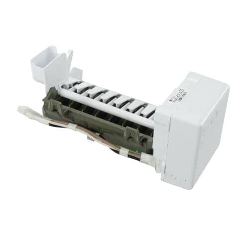 KitchenAid Refrigerator Icemaker Assembly KSRG25FVMT05