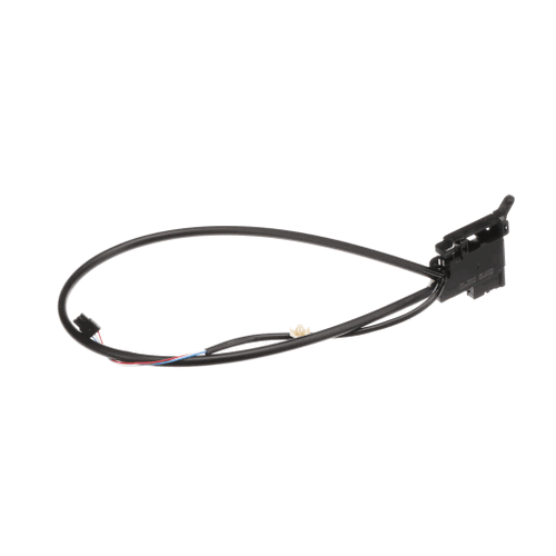 Whirlpool Washer Lid Lock Latch Assembly - W11513248