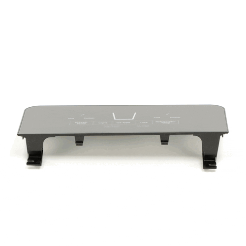 Whirlpool Ice Dispenser Touchpad W11518204