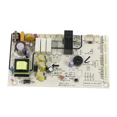 Sony Liquid Crystal Element(A55Qvn) - 1-006-261-11