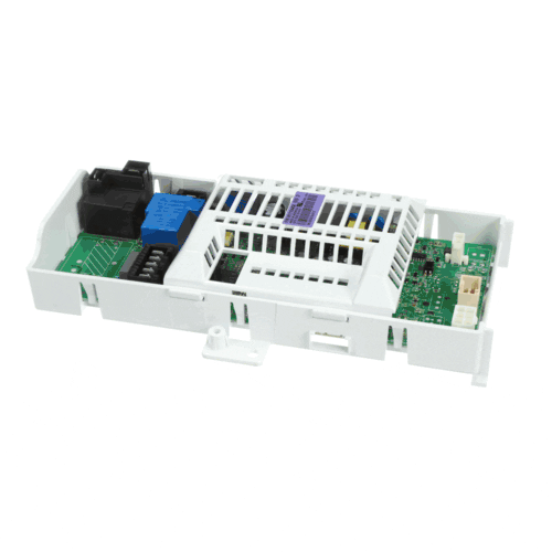 Whirlpool Washer Electronic Control Board W11525997