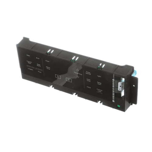 Whirlpool Range/Oven Electronic Clock Control Board - W11528249