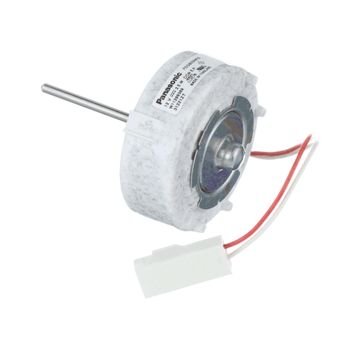 Whirlpool Refrigerator Evaporator Fan Motor WRX735SDHZ00