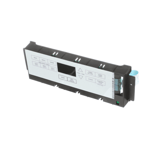 Amana AER6303MFW2 Range White Touchpad Control Board