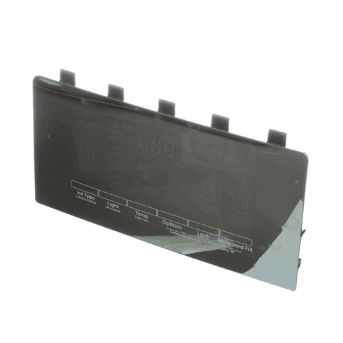 Whirlpool Part# W11542754 User Interface Assembly - Genuine OEM