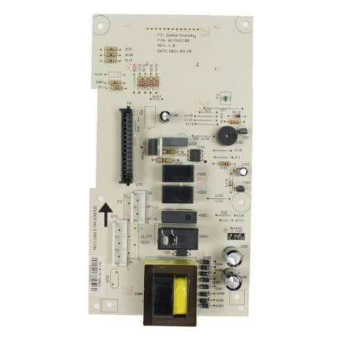 Whirlpool Control Board W11544456