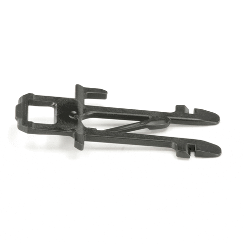 Whirlpool Latch Strike W11545309