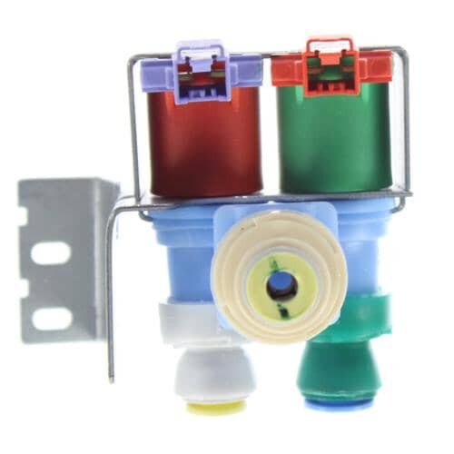 Whirlpool Dual Water Valve W11546685