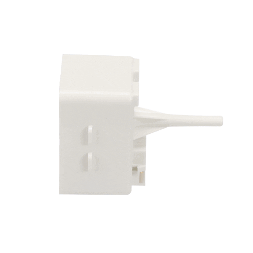Whirlpool Combination Start Device W11547180
