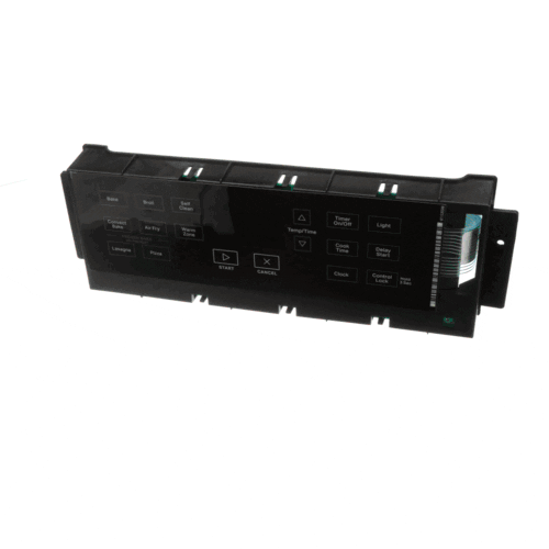 Whirlpool Range Oven Electronic Control – W11548749