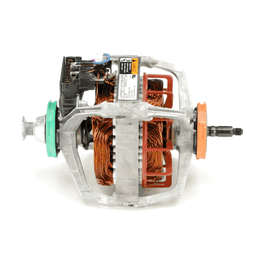 Whirlpool Motor Assembly W11549461