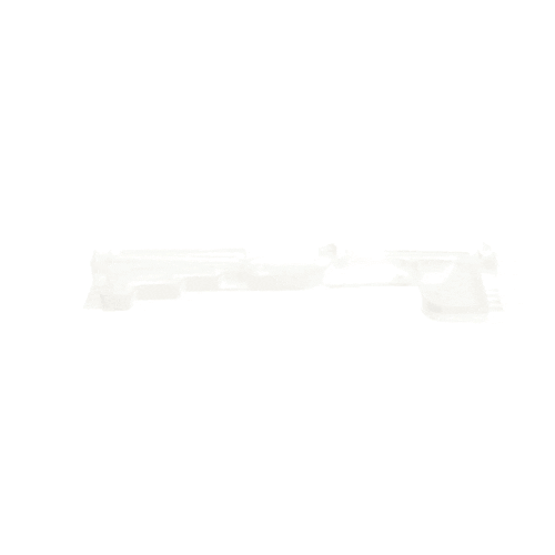 KitchenAid Dishwasher Drip Tray KDTM404KPS0