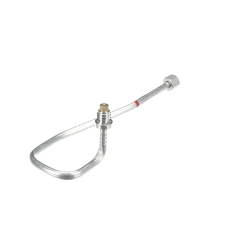 Whirlpool Burner Tube and Orifice W11550283