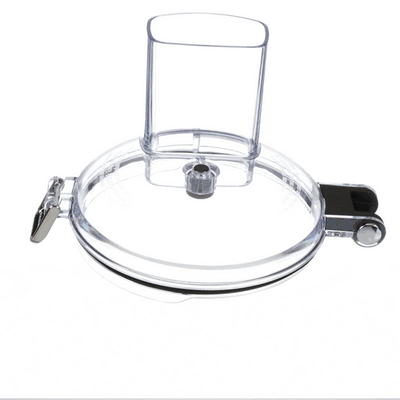 Whirlpool Part# W11551396 Bowl Cover - Genuine OEM