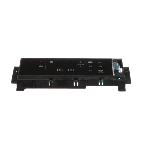 Whirlpool Washer Control Board Assembly W11553209