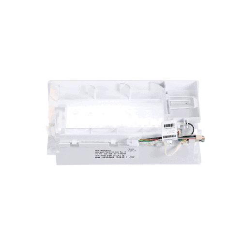 KitchenAid Refrigerator Icemaker Assembly KRFC604FSS01
