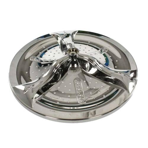 Whirlpool Part# W11558969 Washplate - Genuine OEM