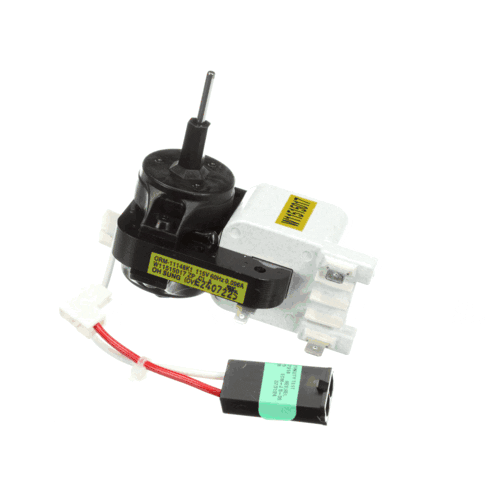 Whirlpool Evaporator Fan Motor W11559968