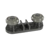 Whirlpool Part# W11561080 Mount Tub Wheel - Genuine OEM