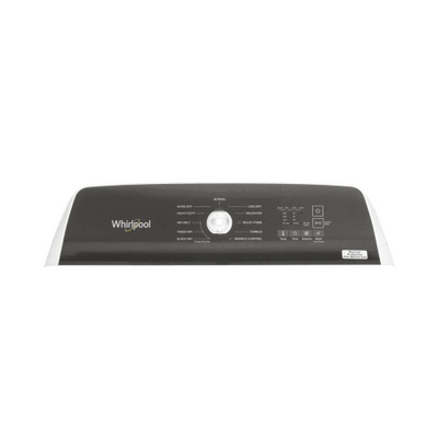 Whirlpool Part# W11561663 Console - Genuine OEM
