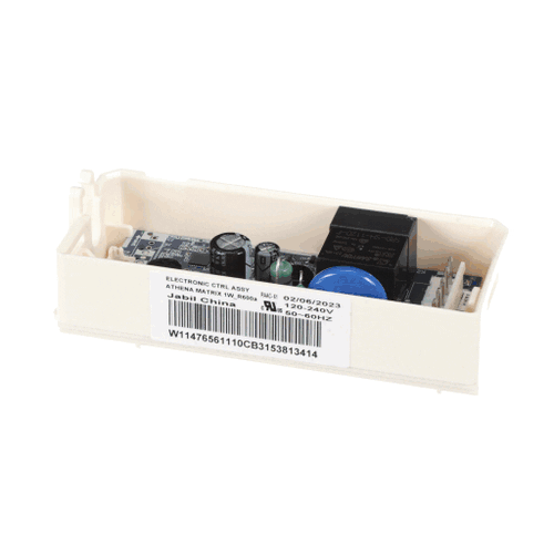 Whirlpool Washer Electronic Control Board - W11562260