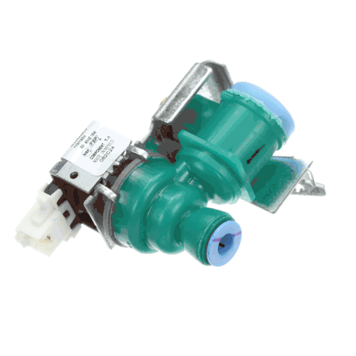 Whirlpool Part# W11567335 Valve Assembly - Genuine OEM