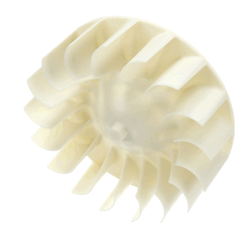 Whirlpool Blower Wheel W11573366
