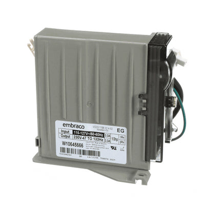 Whirlpool Inverter Box W11573593