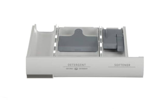 Whirlpool Part# W11573771 Dispenser Drawer Assembly - Genuine OEM