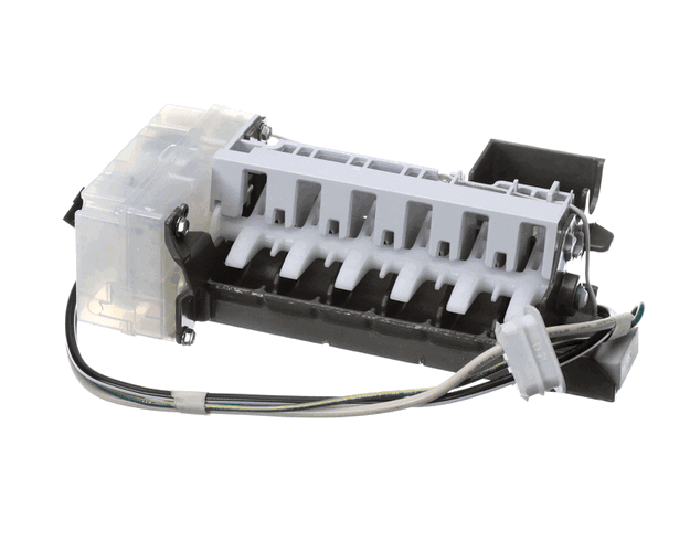 Whirlpool WRF736SDAM13 Refrigerator Ice Maker Assembly