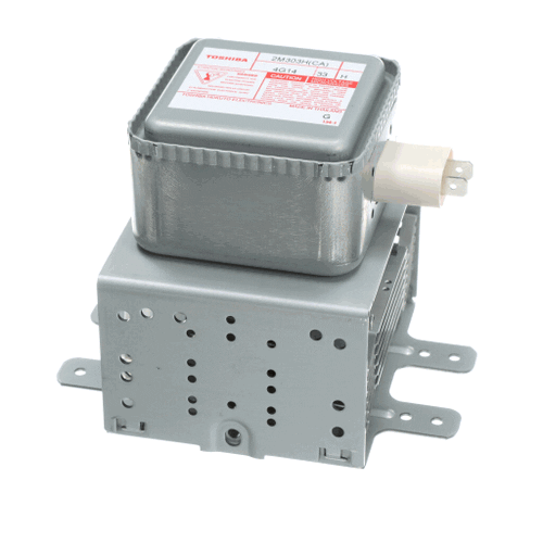 Whirlpool Microwave Magnetron - W11578959