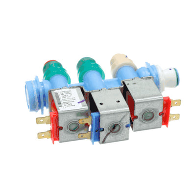 Whirlpool Triple Water Valve W11579561