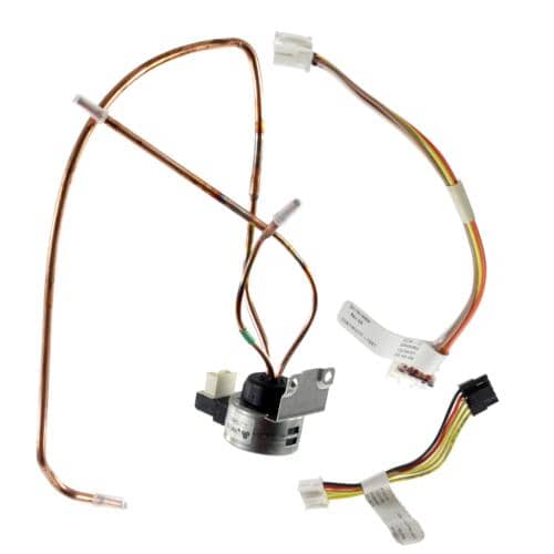 Whirlpool Refrigerant Valve W11580434