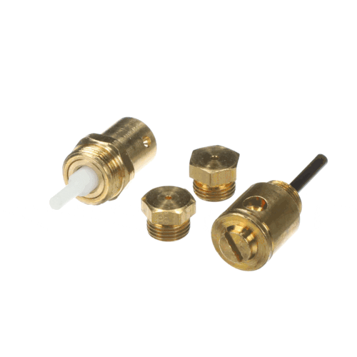 Whirlpool Range LP Conversion Kit - W11581316