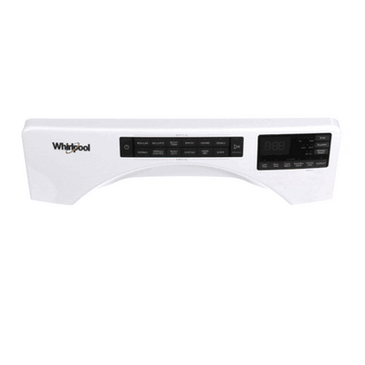 Whirlpool Part# W11583883 Electronic Control - Genuine OEM