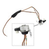 Whirlpool Part# W11590197 3 Way Valve Assembly - Genuine OEM