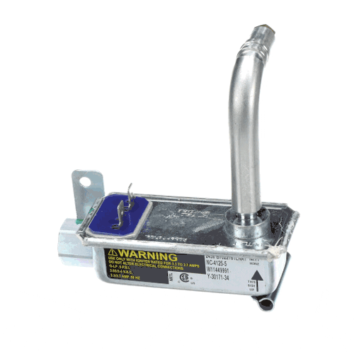 Whirlpool Range Single Valve W11590251