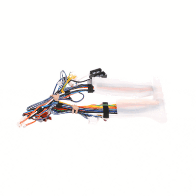 Whirlpool Part# W11590537 Wire Harness Assembly - Genuine OEM