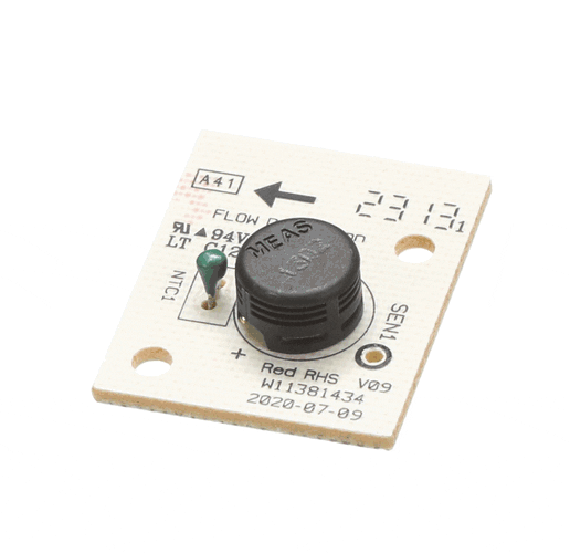 Whirlpool Humidity Sensor W11590866