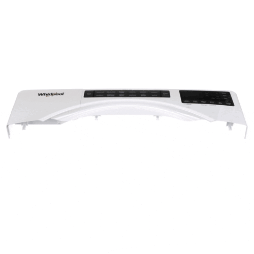 Whirlpool Washer Console Assembly – W11591400