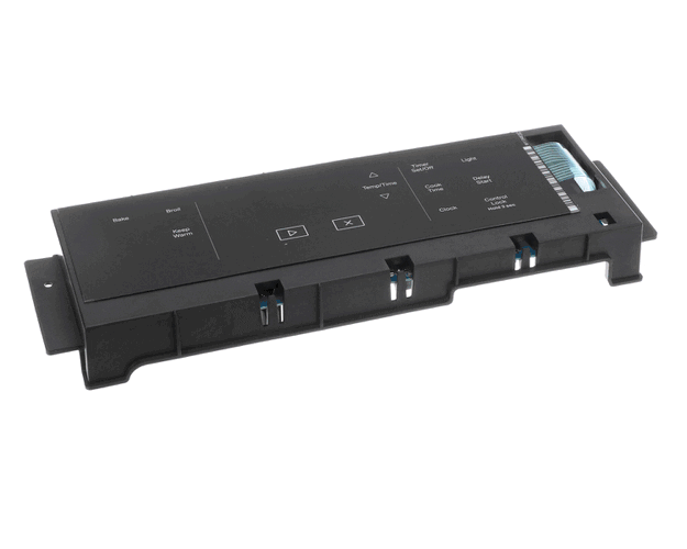 Whirlpool Range Electronic Control Board - W11594224