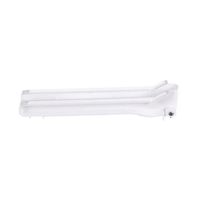 Whirlpool Part# W11595235 Bottom Crisper Track Assembly (Center) - Genuine OEM