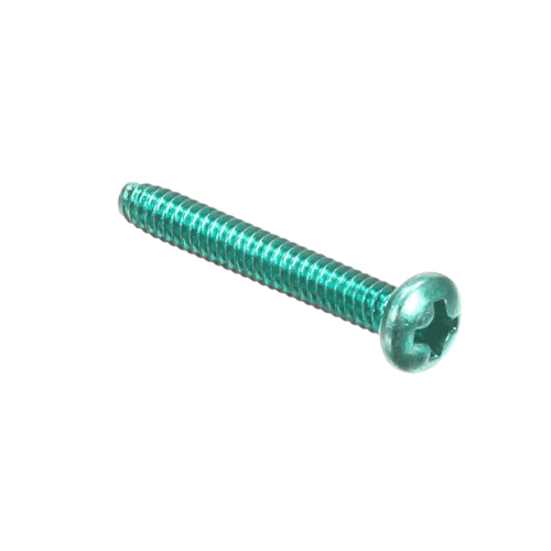 Whirlpool Part# W11596033 Screw - Genuine OEM