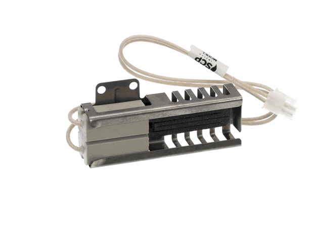 Whirlpool Range Oven Bake Igniter - W11596211