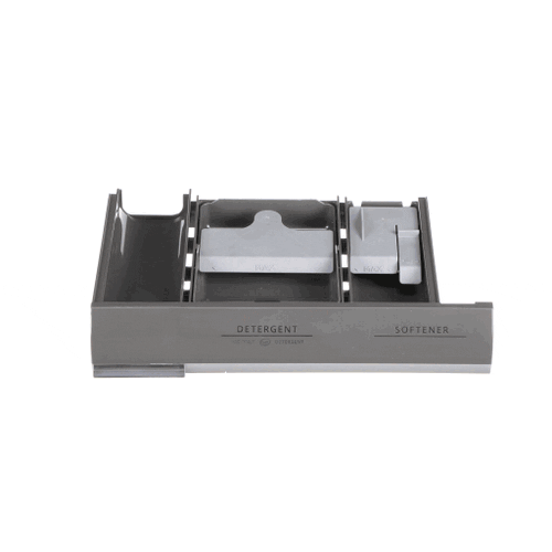 Whirlpool Part# W11611449 Drawer Assembly - Genuine OEM