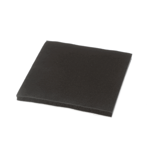 Whirlpool Part# W11611669 Impact Absorber - Genuine OEM