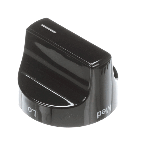 Whirlpool Knob (Black) W11620491