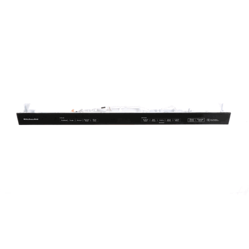 Whirlpool Range Console Assembly - W11622495