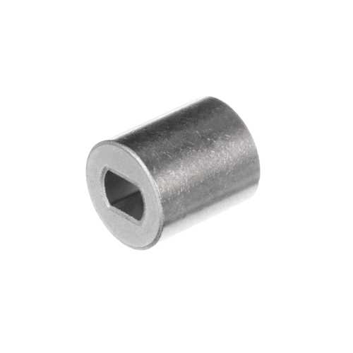 Whirlpool Part# W11629923 Socket Coupling - Genuine OEM