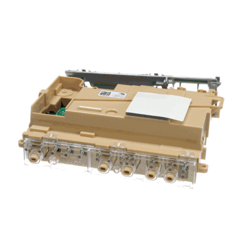 Whirlpool Refrigerator Electronic Control Board - W11637583